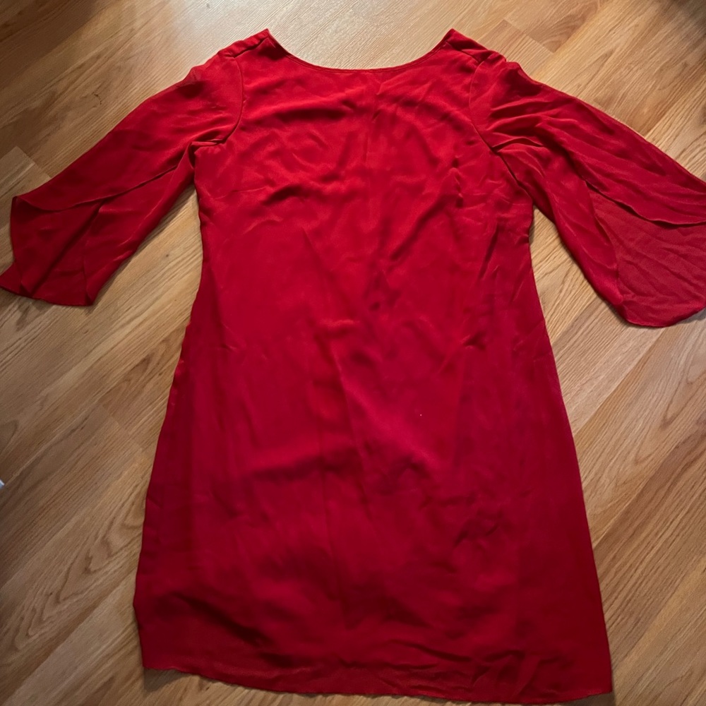 Size 8 Chiasso dress
